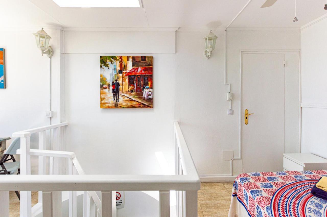 M.E.Downtownapartment Corralejo Exterior foto
